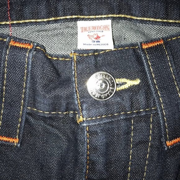 Authentic True Religion Jeans - Picture 1 of 6